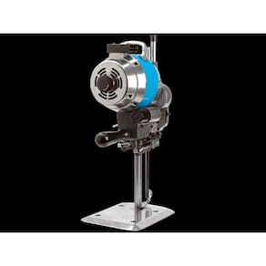 Máquina para tar tecidos 8 polegadas 550w - 220v