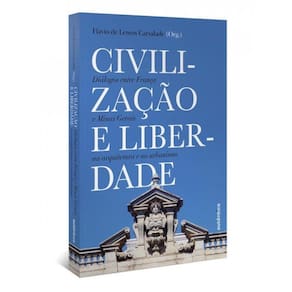 Civilização E Liberdade