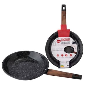 Frigideira De Aluminio Com Indução 1,6L Antiaderente