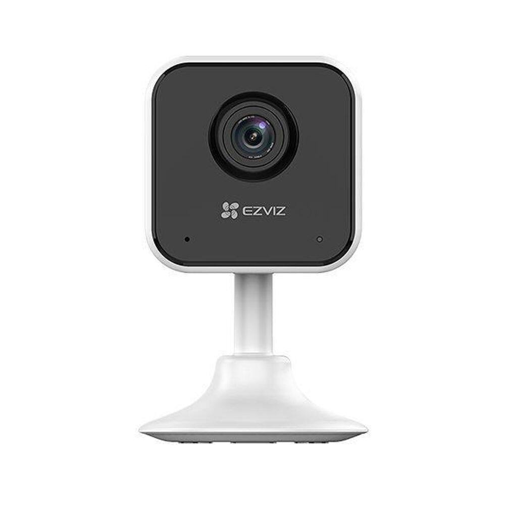 Câmera Wi-Fi Residencia Inteligente Cs-H1C 1080P Audio Ezviz