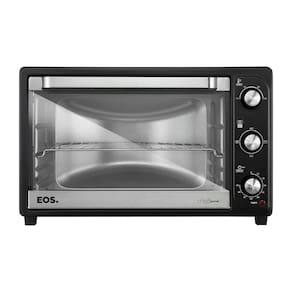 Forno Elétrico EOS 60 Litros EFE60PP 110V