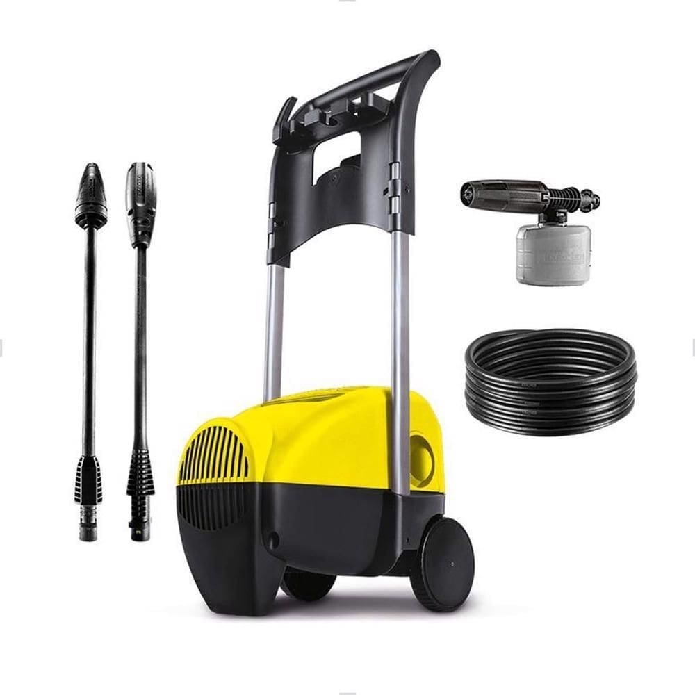Lavadora alta pressão k330 new 1700w 127v karcher