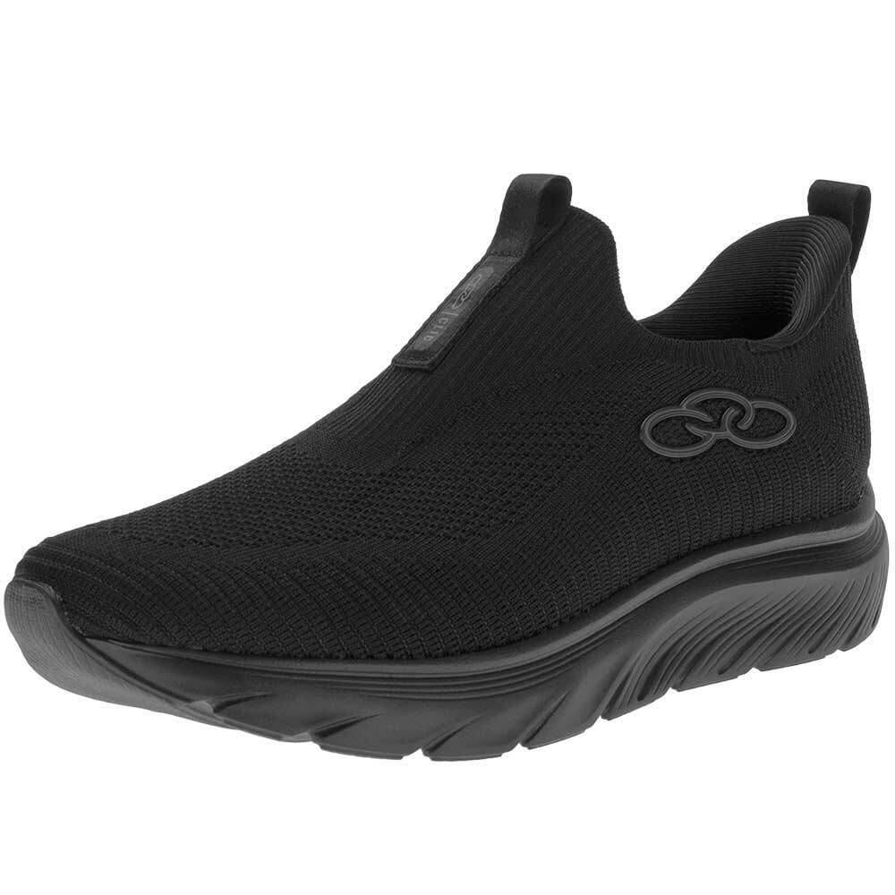 Tênis Masculino Clic Olympikus 43303329