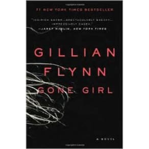 Gone Girl - A Novel