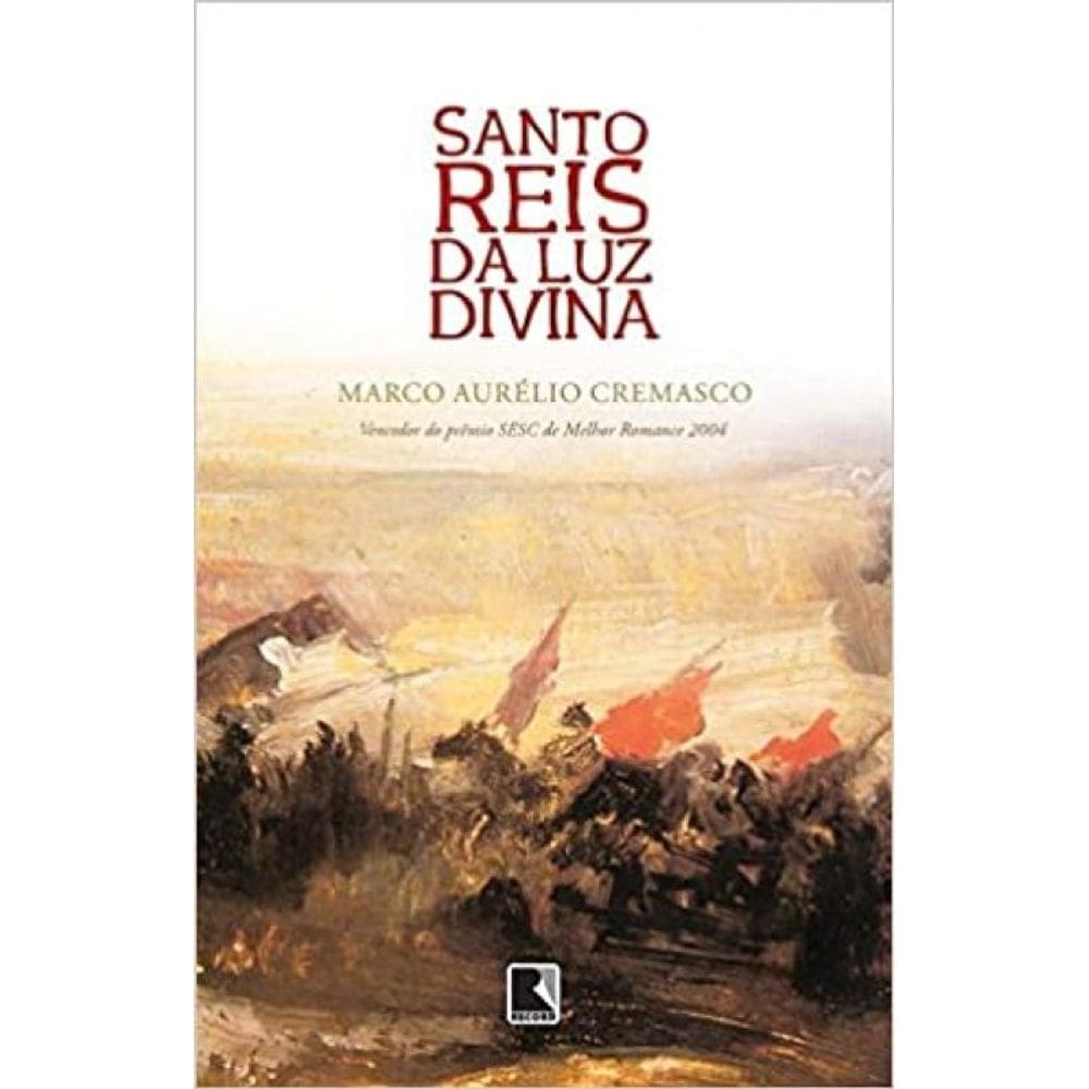 Santo Reis Da Luz Divina