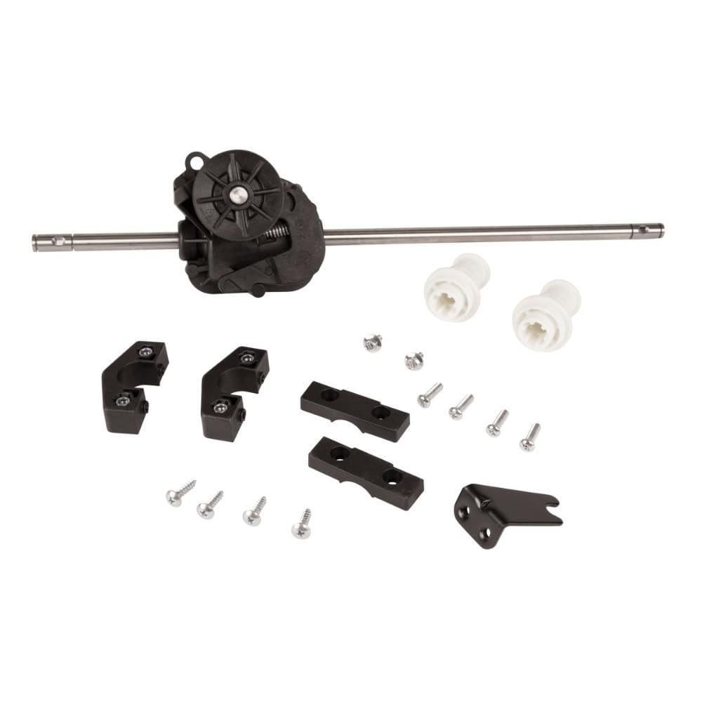 Caixa Transmissão Cortador Grama Lc151s Husqvarna