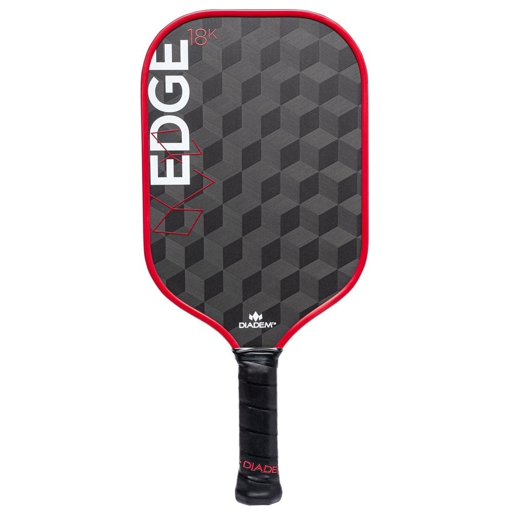 Raquete Pickleball Diadem Edge 18k Standard