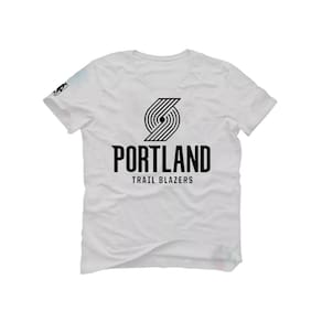 Camiseta Basquete Portland Blazer Damian Lillard McCollum