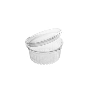 G-750M Pote Redondo 350 Ml.  C/ 100 Un. - Galvanotek