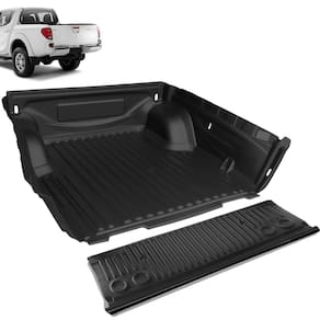 Protetor Caçamba L200 Triton 2008 2018 XB Caçamba Reta Longa