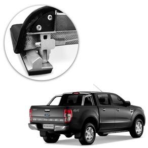 Capota Maritima Ranger CD 2013 a 2023 XLT FX4 Slim Eco