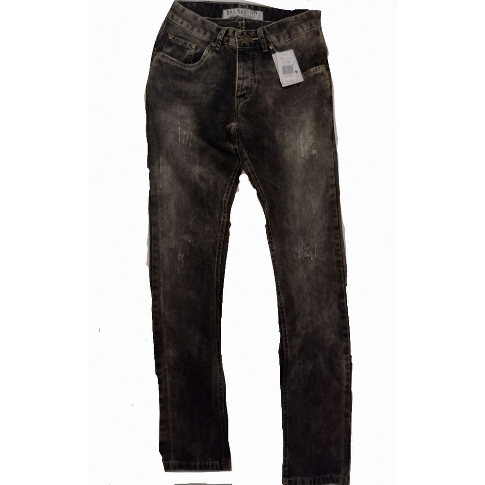 Calça jeans infanto juvenil Black Tam 36