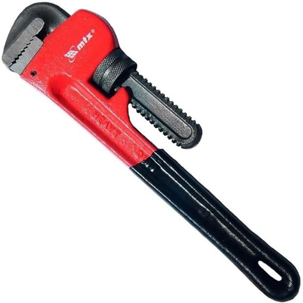Chave Grifo Americana Heavy Duty 12 Pol. 300mm - MTX-1570355