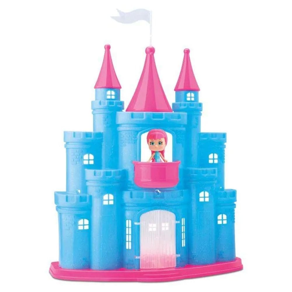 Castelo Diver Surprise 8218 - Divertoys