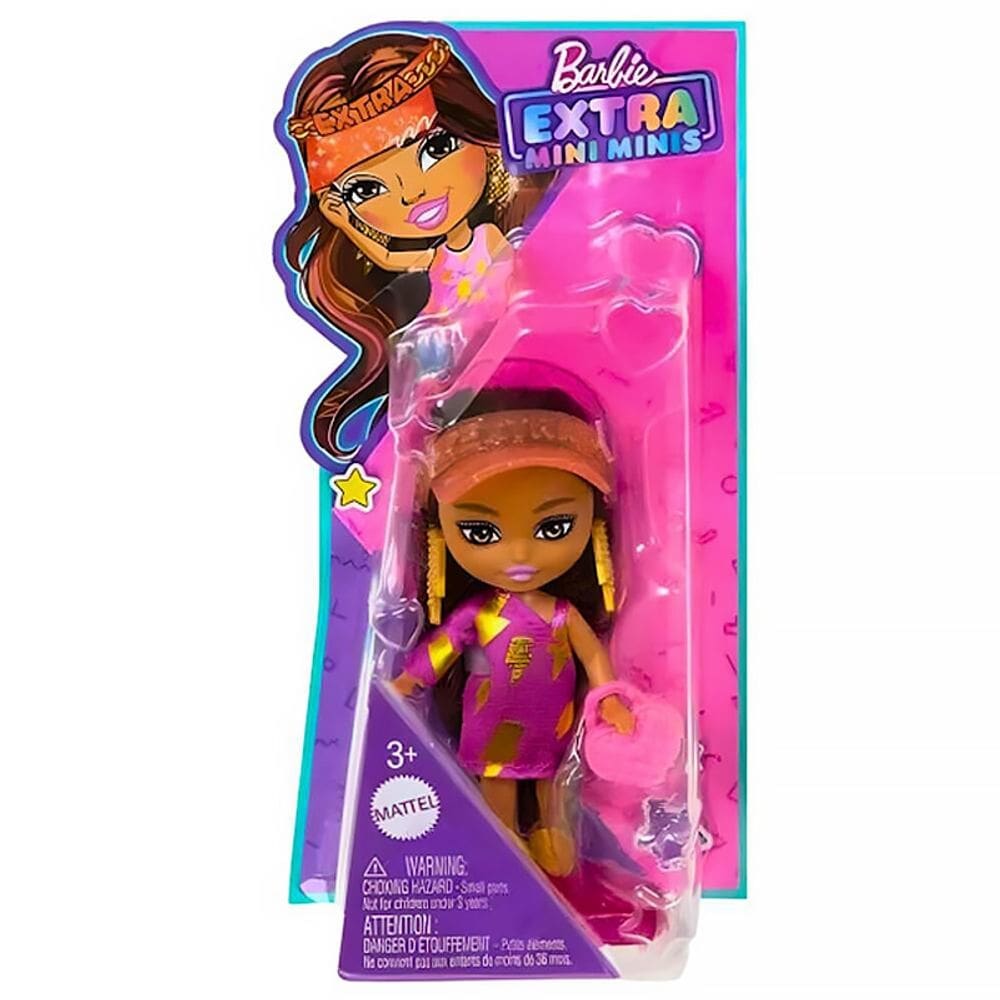 Barbie Extra discount Dolls #4