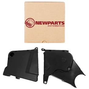 Kit Capa Correia Dentada Palio 1.0 8V Fire 01 a 09 Newparts