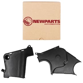 Kit Capa Correia Dentada Uno 1.3 2004 a 2008 Newparts