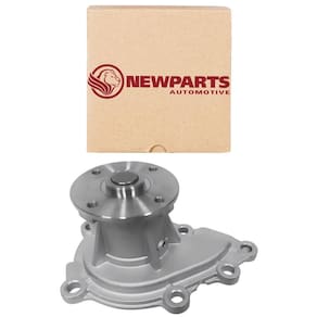 Bomba Dágua HB20 Picanto 1.0 12V Kappa Flex Newparts NPBA261