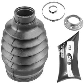 Kit Reparo Homocinética Câmbio Vw Kombi 1.4 1.6 97 a 2013