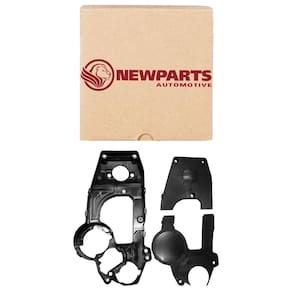 Kit Capa Correia Dentada Cobalt 1.4 8V 2017 a 2020 Newparts