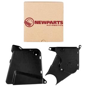 Kit Capa Correia Dentada Palio Fire 1.0 16V 2001 a 2004