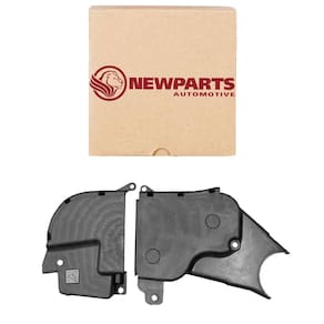 Kit Capa Correia Dentada Palio Fire 1.3 16V 2001 a 2004