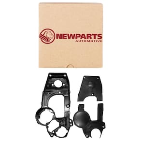 Kit Capa Correia Dentada Corsa 1.0 94 a 2002 Newparts