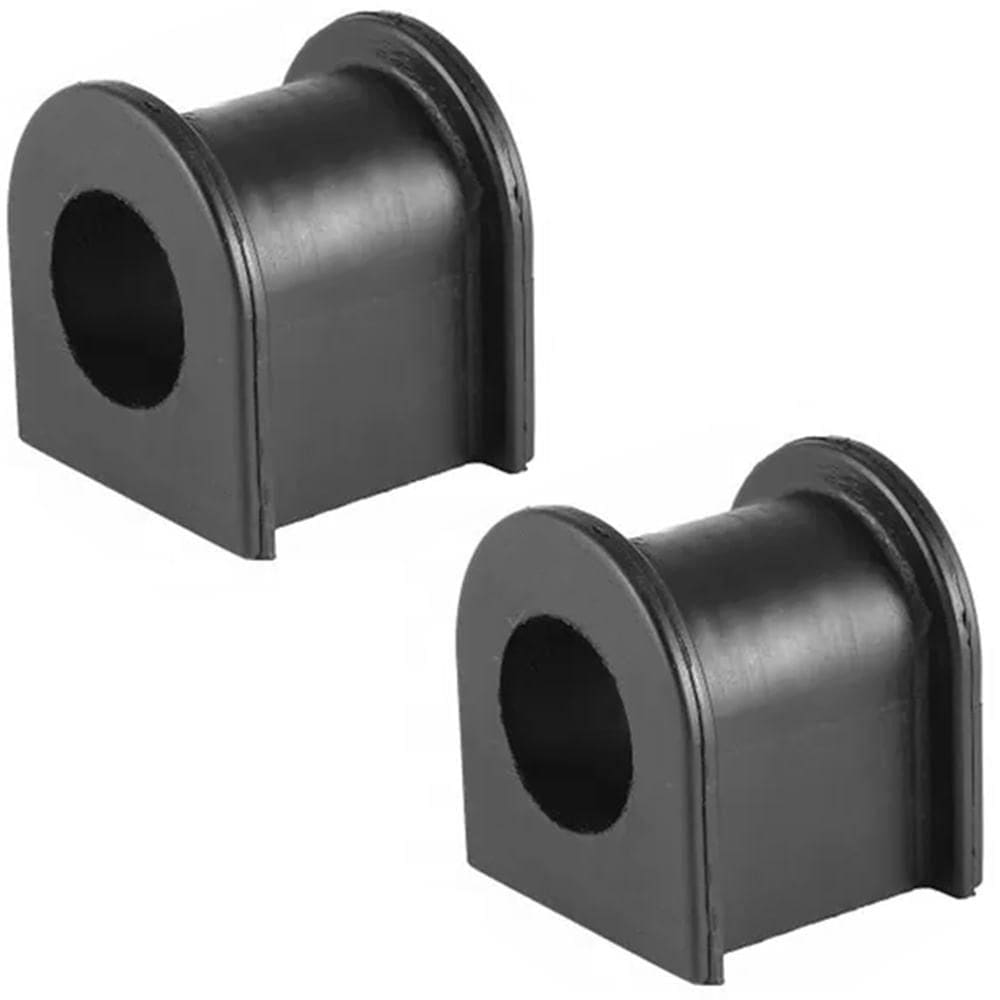 2 Bucha Barra Estabilizadora Hilux 2005 a 2015 Dianteira