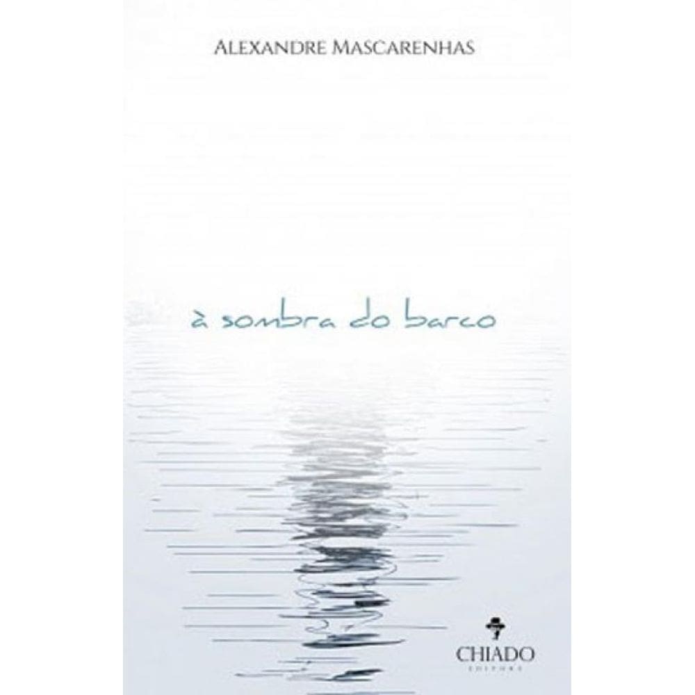 A Sombra Do Barco
