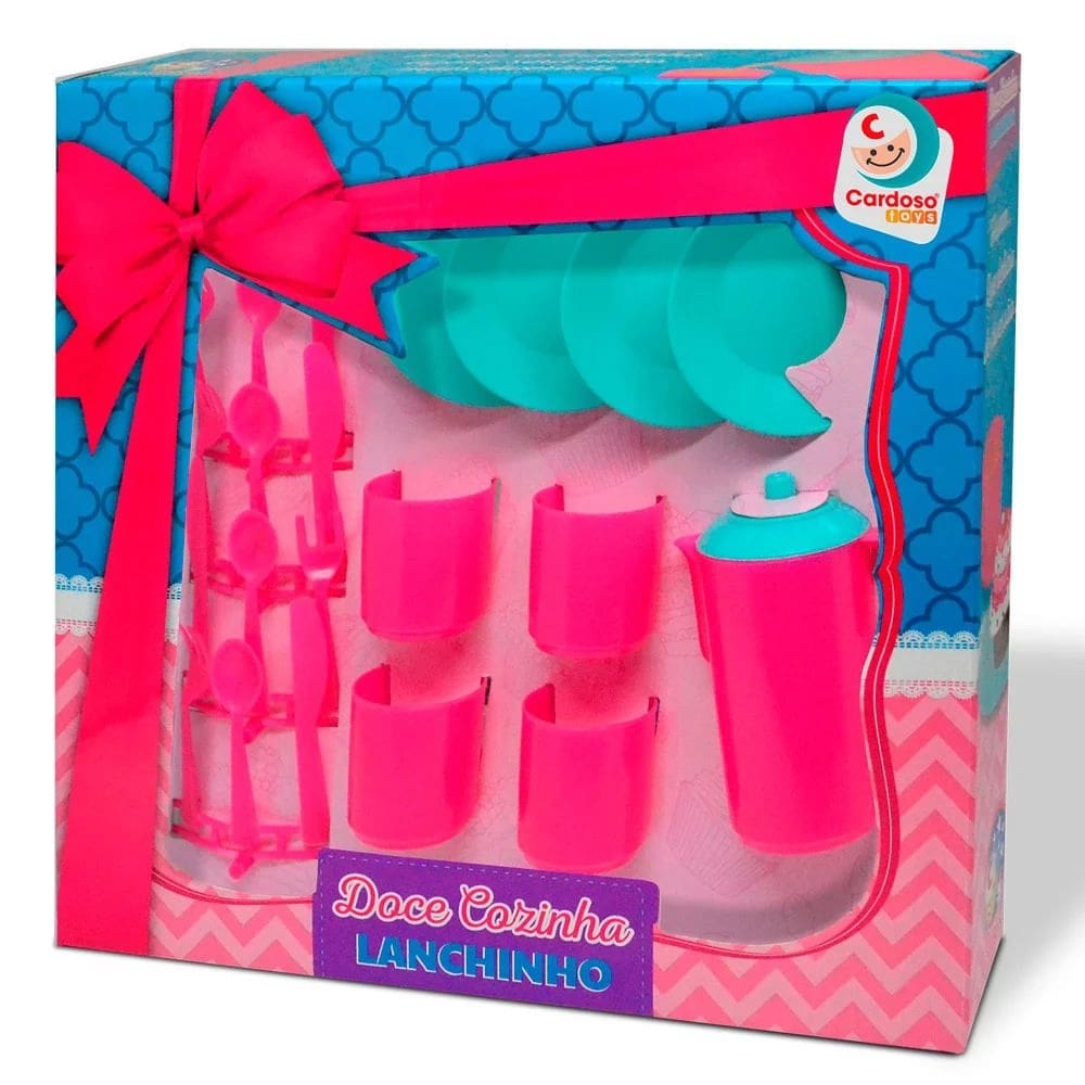 Doce Cozinha Lanchinho