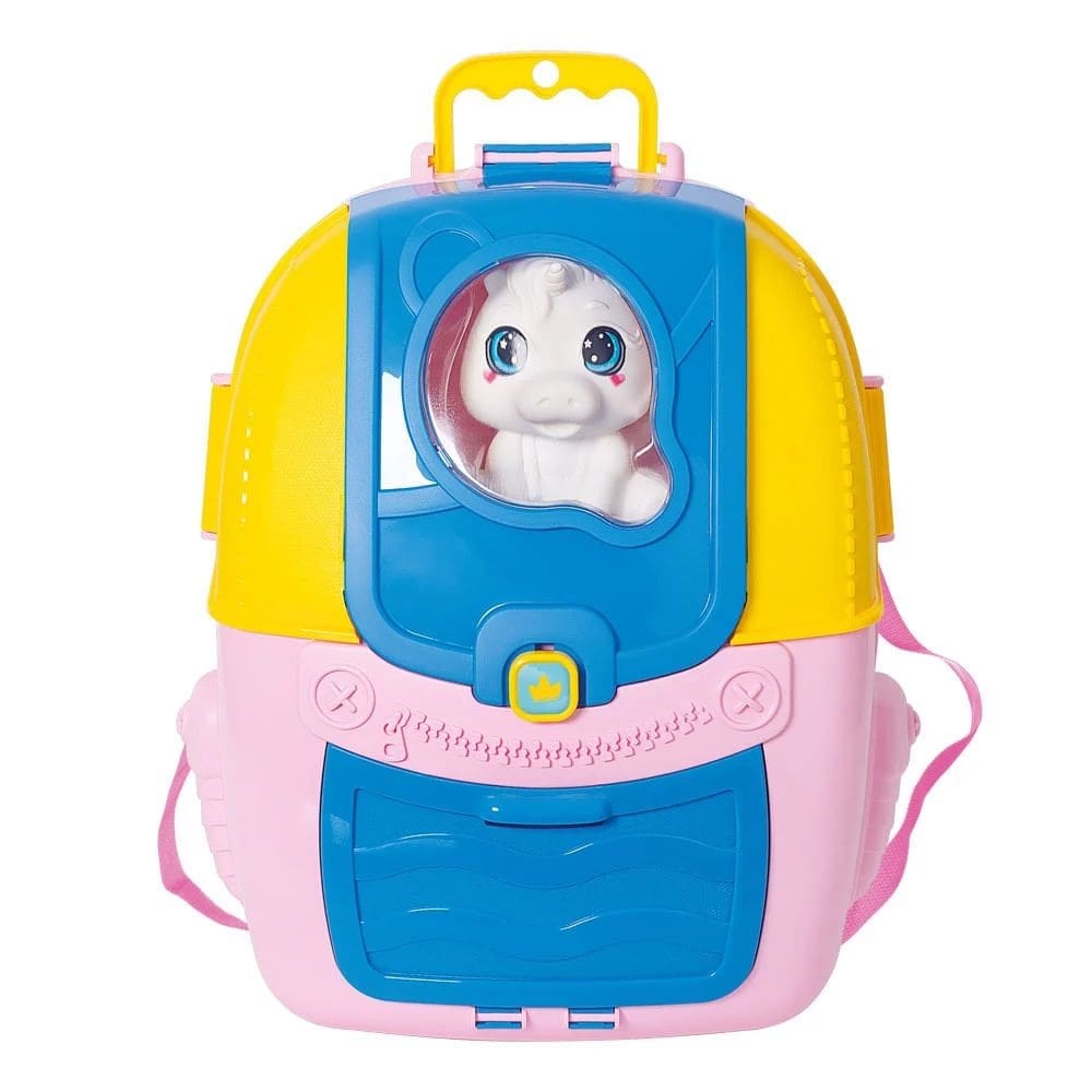 Mochila Joy - Unicórnio