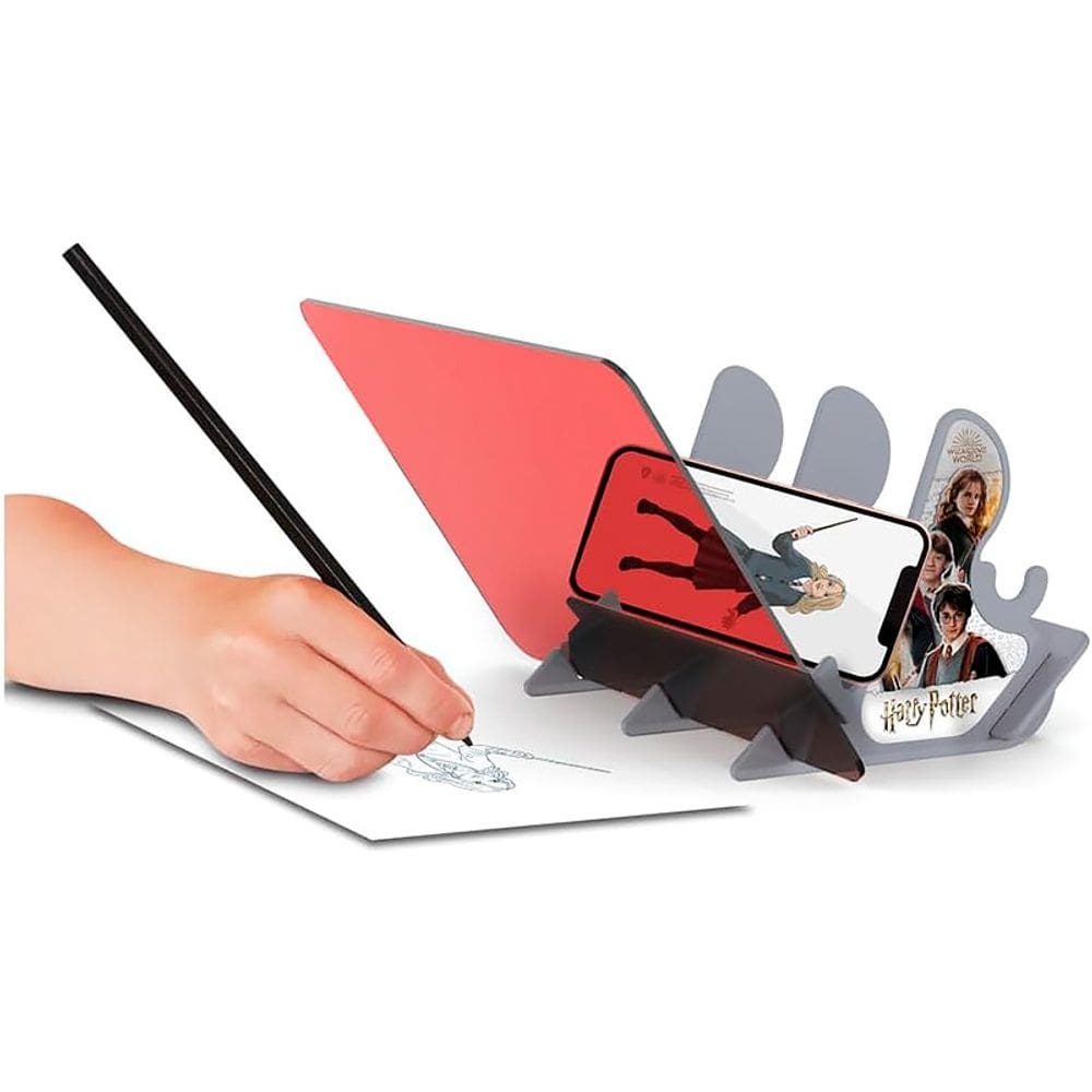 Arts Kit Desenho Harry Potter 1267 - Elka