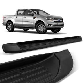 Estribo Lateral Ranger 2013 a 2023 Injetado Original Bepo
