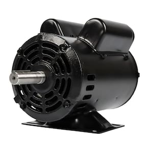 Motor elétrico monofásico 5cv 5hp 2 pólos alta rotação 220v