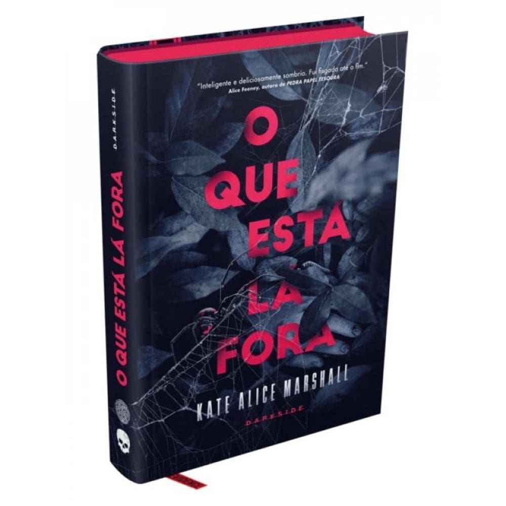O Que Está Lá Fora