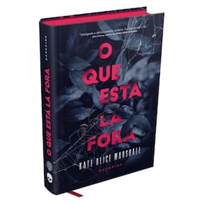 O Que Está Lá Fora
