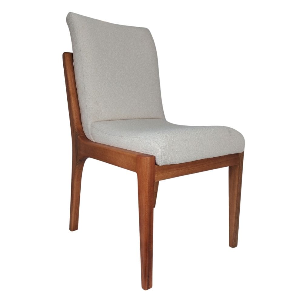 Cadeira Caribe - Bege