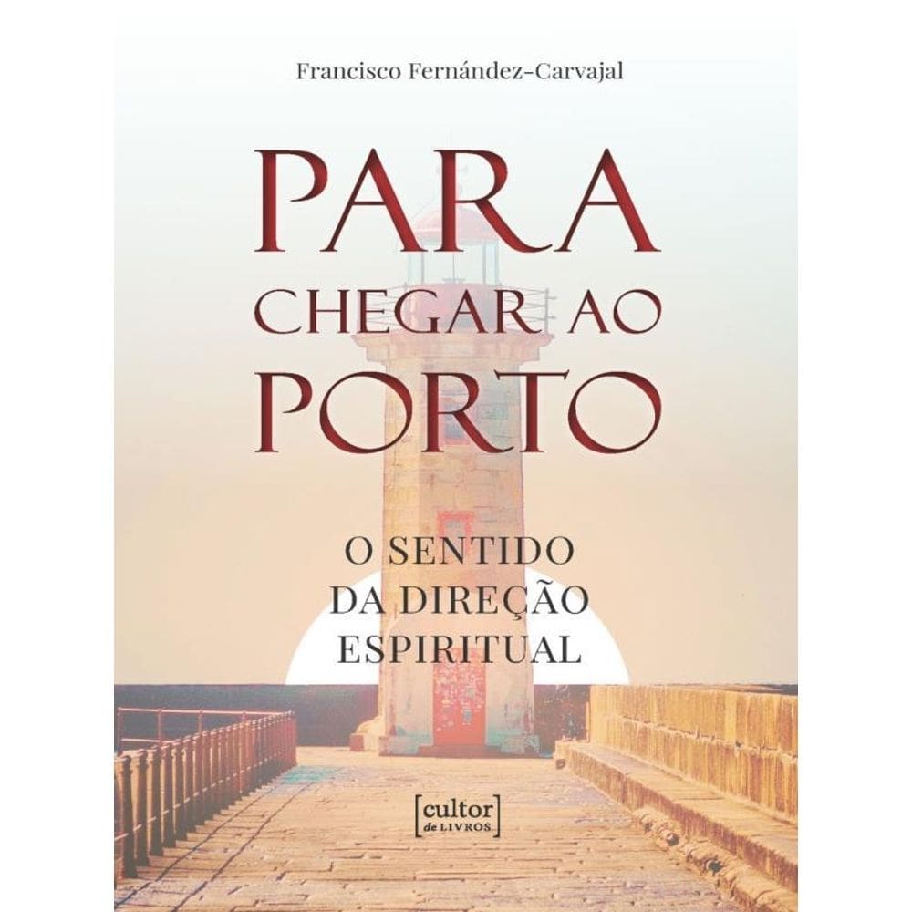 Para Chegar Ao Porto