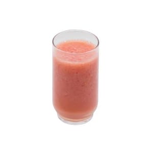 Jogo 6 Copos Vidro Resistente Água Refrigerante Suco 300Ml