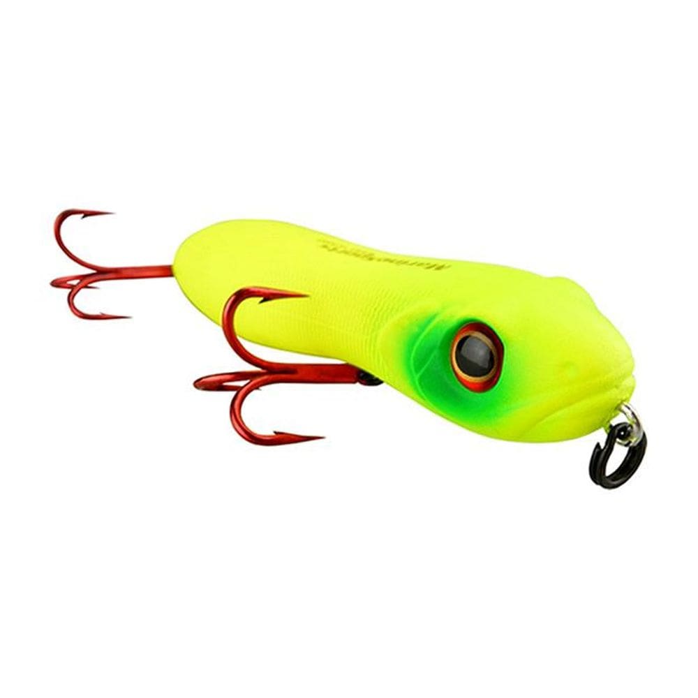 Isca Artificial Pesca Superfície Marine Sports Hammer 85 8,5cm 11,5g Zig Zag