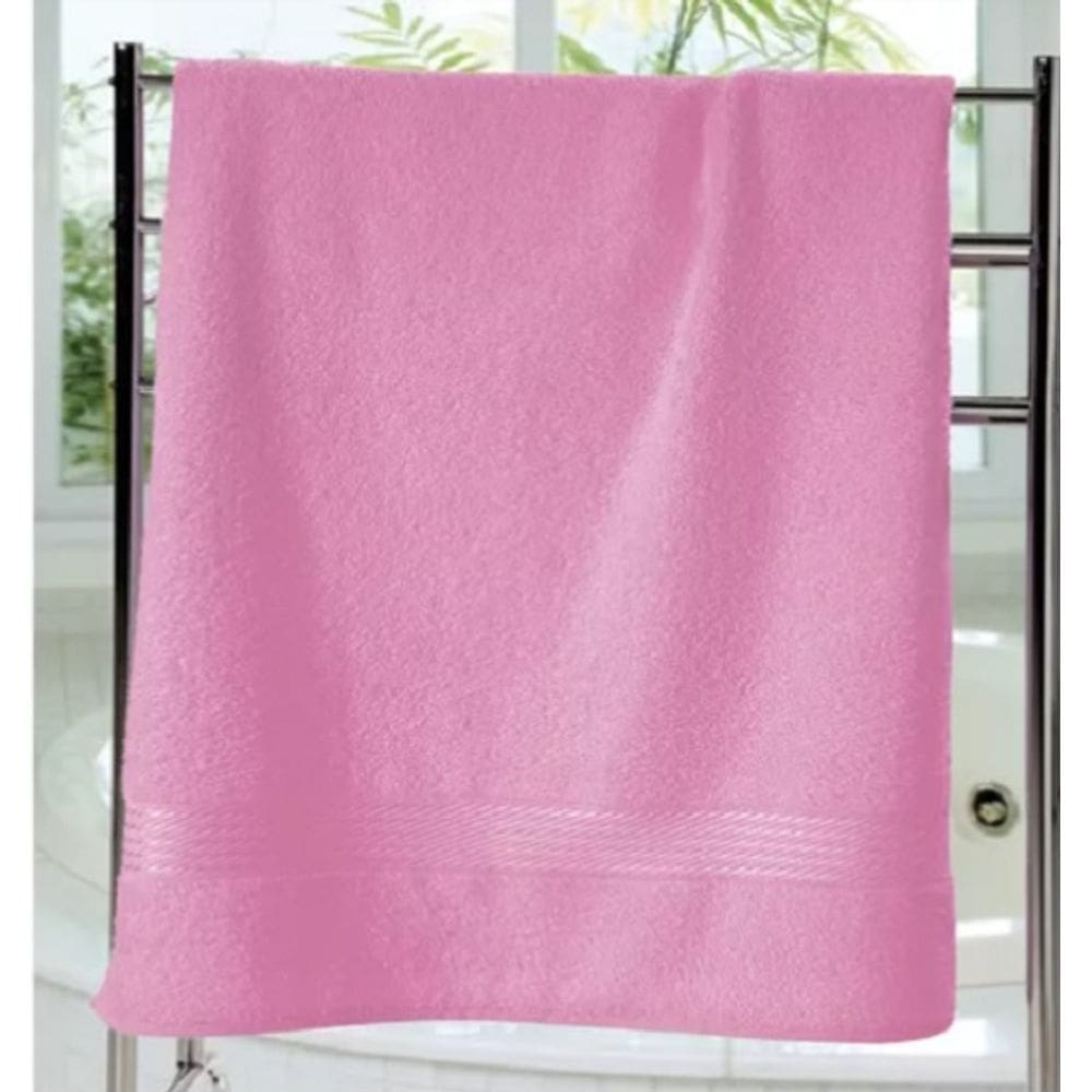 Toalha Banhão Prisma Lisa