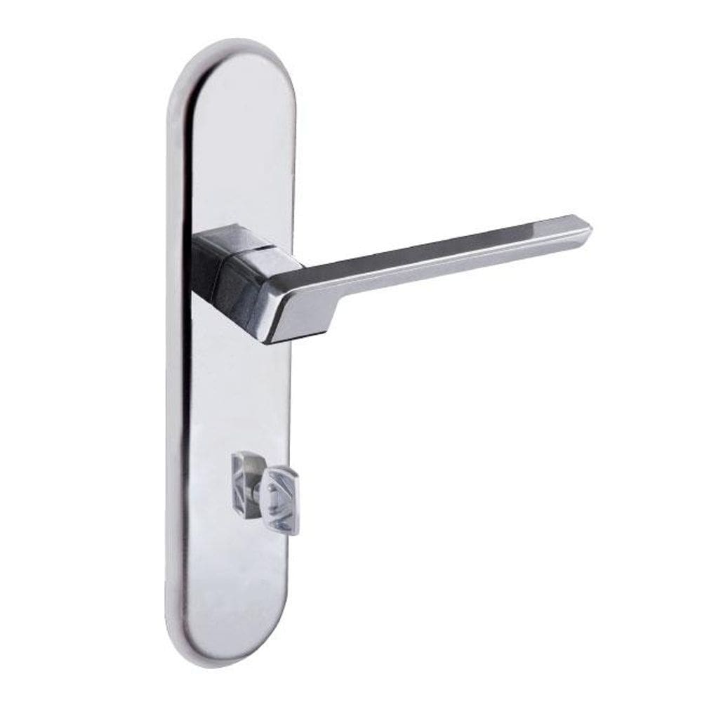 fechadura banheiro espelho maxx s40 cromado alianca