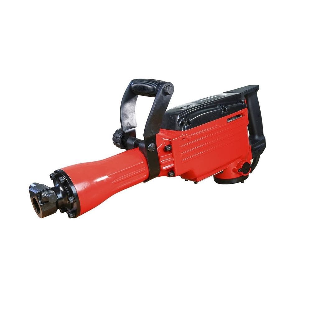 Martelo Demolidor Tc-Dh 1600/1 220V