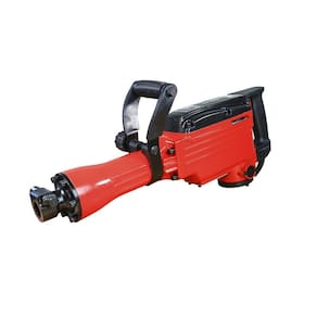 Martelo Demolidor Tc-Dh 1600/1 220V