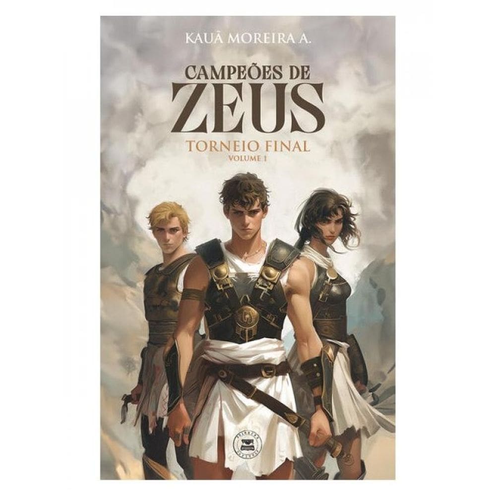 Campeões De Zeus