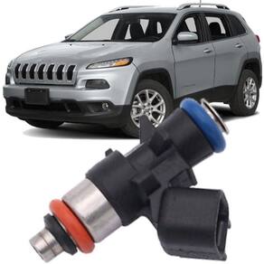 Bico injetor cherokee 3.2 gasolina de 2014 à 2020 0280158313