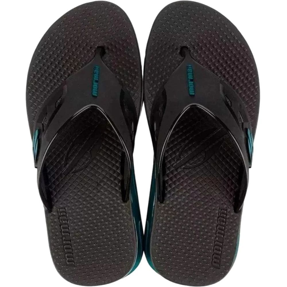 Chinelo de Dedo Masculino Casual Palmilha Confort Mormaii Swap 11678