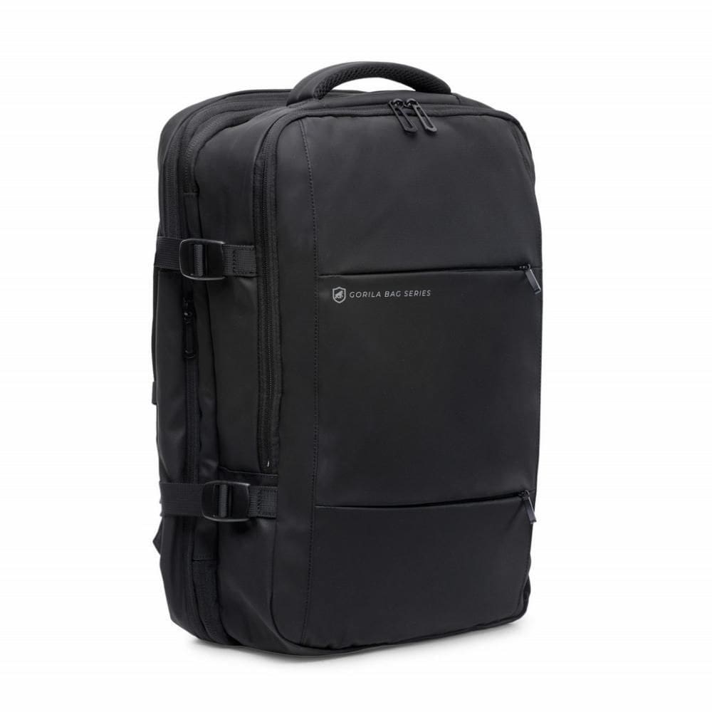 Mochila mala de mão executiva armor - gshield