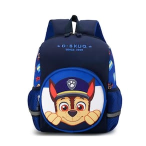 Mochila Inantil Patrulha Canina