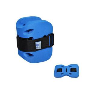 Caneleira hidroginástica eva 2kg a 3kg par pronado.